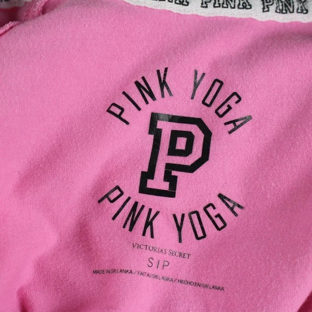 Pink Yoga jacket - Picture 3 of 3